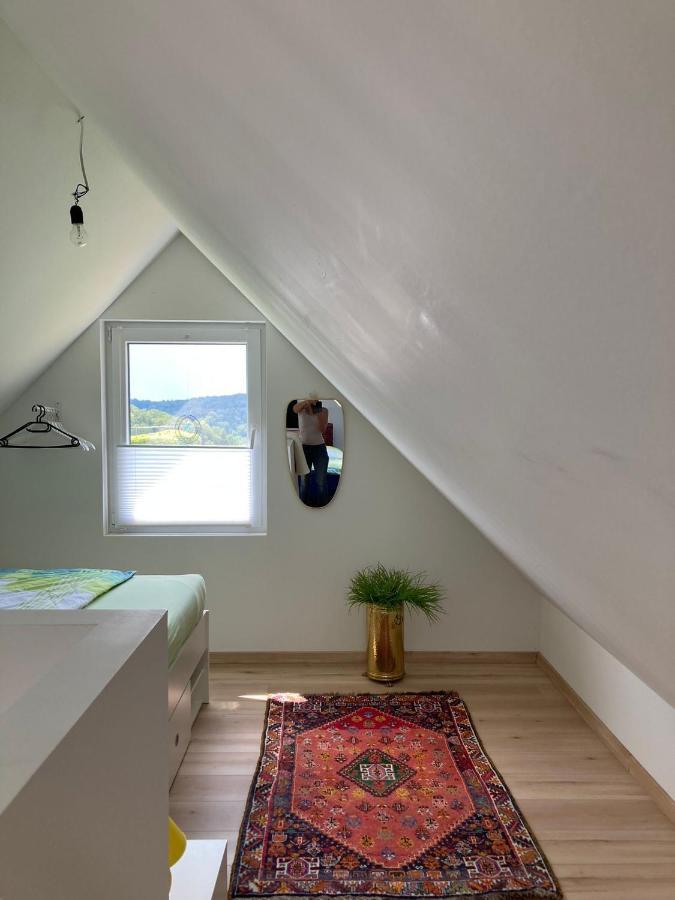 Herzhof Lampert Riegersburg Dış mekan fotoğraf